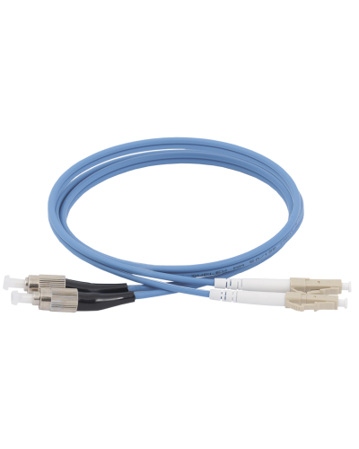 FPC5004-FCU-LCU-C2L-30M: Патч-корд оптический в Электростали