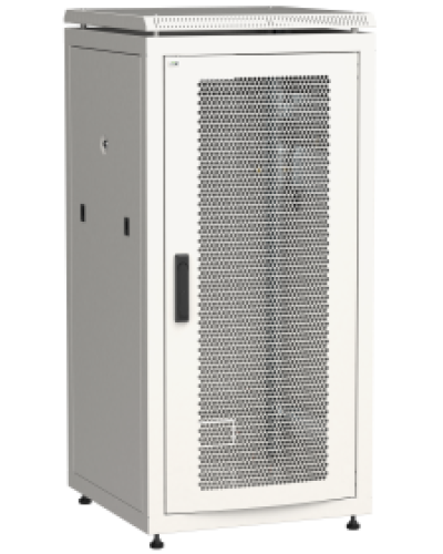 LN35-28U66-P. Шкаф телекоммуникационный 19 напольный 28U. ITK в Электростали