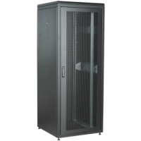 LN05-33U88-PM. Шкаф телекоммуникационный 19 напольный 33U. ITK