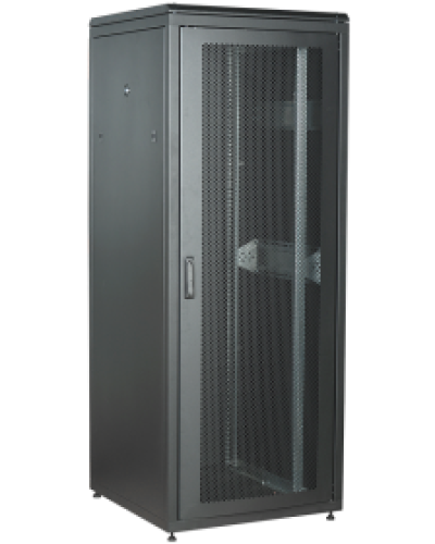 LN05-33U88-PM. Шкаф телекоммуникационный 19 напольный 33U. ITK в Электростали
