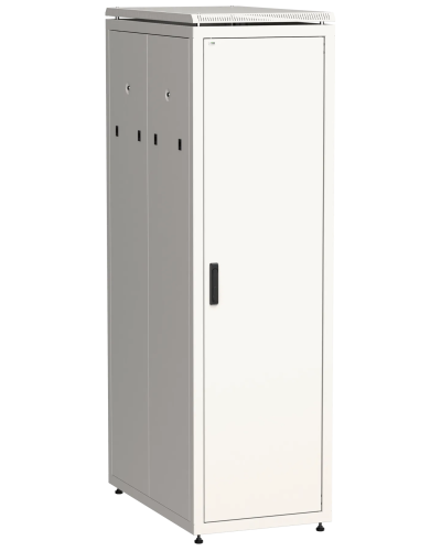 LN35-33U61-M. Шкаф телекоммуникационный 19 напольный 33U. ITK в Электростали