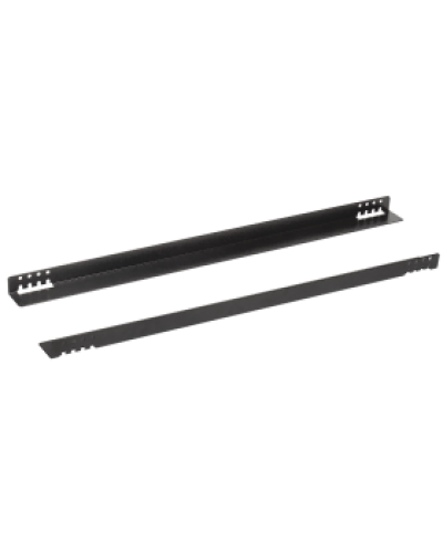 SR05-800-R (2 шт). Направляющие уголки. ITK в Электростали