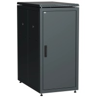 LN05-18U61-M. Шкаф телекоммуникационный 19 напольный 18U. ITK