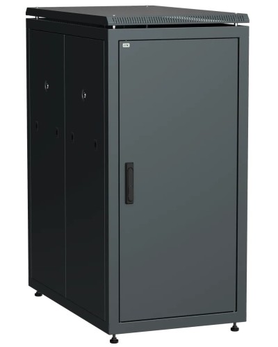 LN05-18U61-M. Шкаф телекоммуникационный 19 напольный 18U. ITK в Электростали