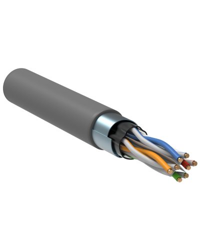 LC1-C604-311. Кабель «витая пара» (LAN) для структурированных систем связи. ITK в Электростали