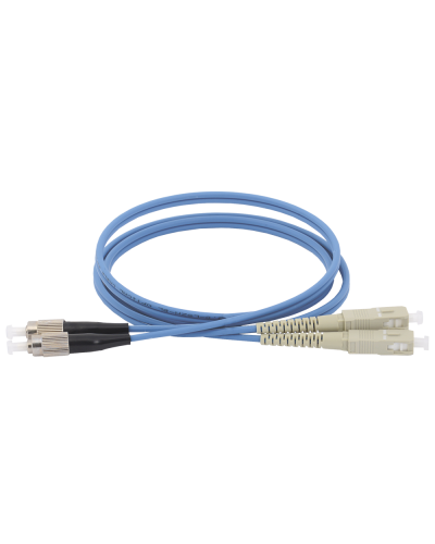 FPC5004-SCU-FCU-C2L-25M: Патч-корд оптический в Электростали