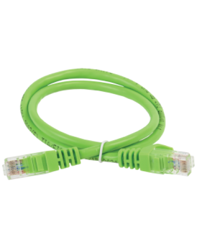 PC02-C5EUL-05M. Патч-корд медный. ITK в Электростали