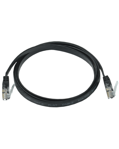 PC09-C06U-5M-FL. Патч-корд медный. ITK в Электростали