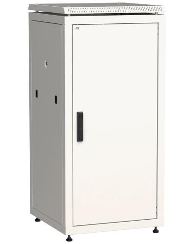 LN35-18U68-M. Шкаф телекоммуникационный 19 напольный 18U. ITK в Электростали