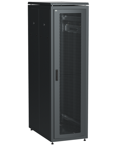 LN05-42U61-PP. Шкаф телекоммуникационный 19 напольный 42U. ITK в Электростали