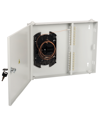 FOBX16-N-16SCUS50. Кросс оптический настенный. ITK в Электростали