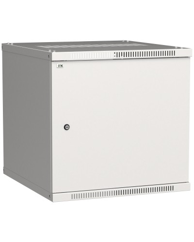 LWE3-12U64-MF. Шкаф телекоммуникационный 19 настенный 12U. ITK в Электростали