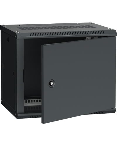 LWR5-09U66-MF. Шкаф телекоммуникационный 19 настенный 9U. ITK в Электростали