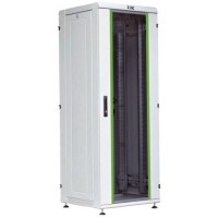 LN35-38U66-G. Шкаф телекоммуникационный 19 напольный 38U. ITK
