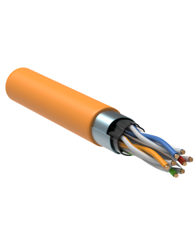 LC1-C604-327. Кабель «витая пара» (LAN) для структурированных систем связи. ITK в Электростали