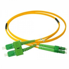 FPC09-SCA-LCA-C2L-7M. Патч-корд оптический. ITK