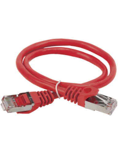 PC04-C5EF-7M. Патч-корд медный. ITK в Электростали