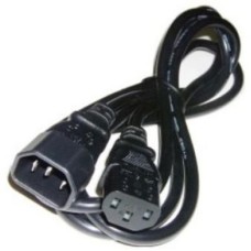 PC-C13C14-2M. Кабель питания. ITK
