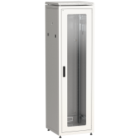 LN35-42U88-GM. Шкаф телекоммуникационный 19 напольный 42U. ITK