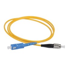 FPC09-SCU-STU-C1L-10M. Патч-корд оптический. ITK