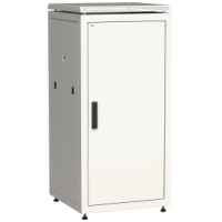 LN35-28U68-M. Шкаф телекоммуникационный 19 напольный 28U. ITK
