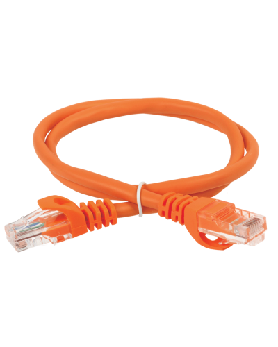 PC07-C5EU-3M. Патч-корд медный. ITK в Электростали