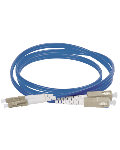 FPC5004-LCU-SCU-C2L-5M: Патч-корд оптический в Электростали
