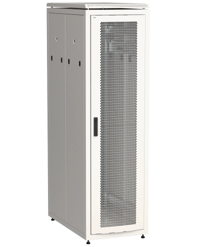 LN35-38U61-PP. Шкаф телекоммуникационный 19 напольный 38U. ITK в Электростали