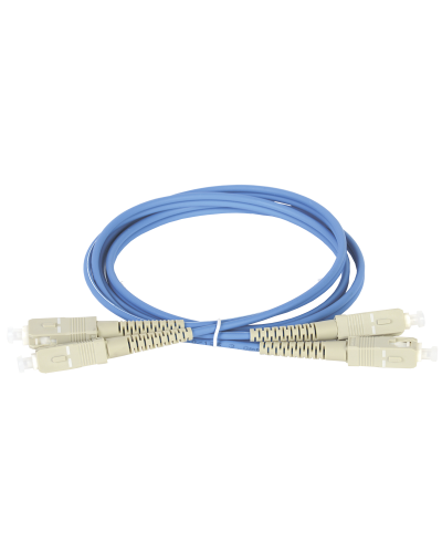 FPC5004-SCU-SCU-C2L-10M: Патч-корд оптический в Электростали