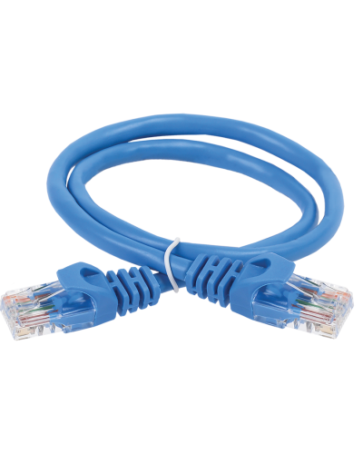 PC03-C6UL-3M. Патч-корд медный. ITK в Электростали