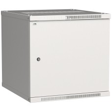 LWE3-15U67-MF. Шкаф телекоммуникационный 19 настенный 15U. ITK
