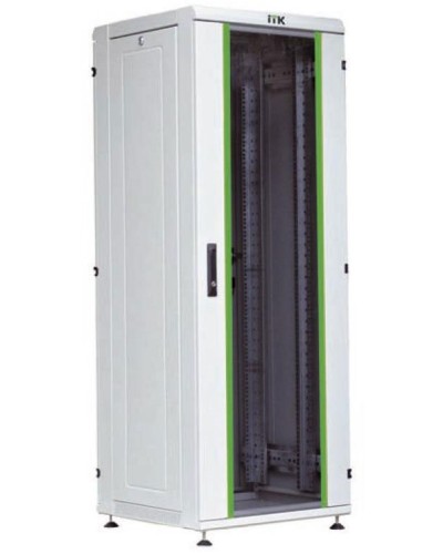 LN35-42U68-G. Шкаф телекоммуникационный 19 напольный 42U. ITK в Электростали
