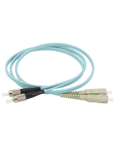 FPC5003-SCU-FCU-C2L-20M: Патч-корд оптический в Электростали