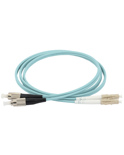 FPC5003-FCU-LCU-C2L-50M: Патч-корд оптический в Электростали