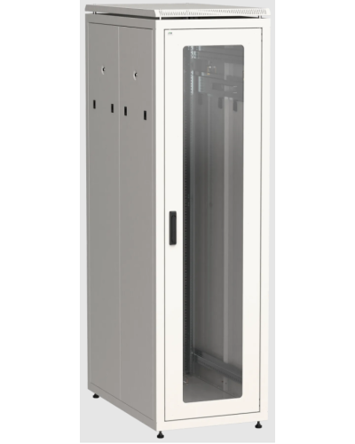 LN35-42U81-GP. Шкаф телекоммуникационный 19 напольный 42U. ITK в Электростали