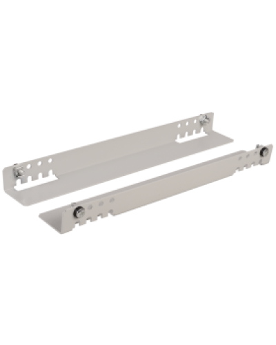 SR35-400-R (2 шт). Направляющие уголки. ITK в Электростали