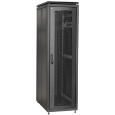 LN05-38U81-PP. Шкаф телекоммуникационный 19 напольный 38U. ITK