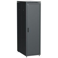 LN05-42U61-MM. Шкаф телекоммуникационный 19 напольный 42U. ITK
