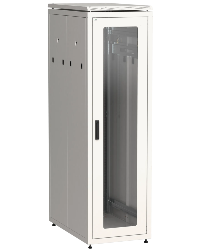 LN35-38U81-GP. Шкаф телекоммуникационный 19 напольный 38U. ITK в Электростали