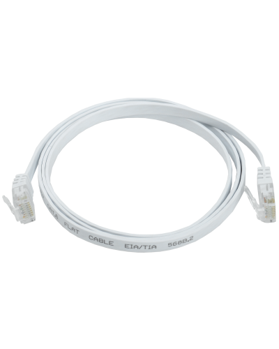 PC08-C06U-3M-FL. Патч-корд медный. ITK в Электростали