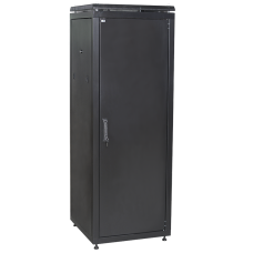 LN05-42U61-M. Шкаф телекоммуникационный 19 напольный 42U. ITK