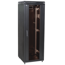 LN05-33U66-G. Шкаф телекоммуникационный 19 напольный 33U. ITK