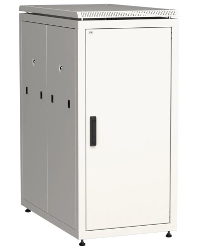 LN35-28U61-M. Шкаф телекоммуникационный 19 напольный 28U. ITK в Электростали