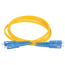 FPC09-SCU-SCU-C2L-50M. Патч-корд оптический. ITK