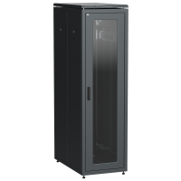 LN05-42U66-GM. Шкаф телекоммуникационный 19 напольный 42U. ITK