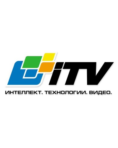 Интеллект ПО Детектор масок. Программное обеспечение (опция). ITV в Электростали