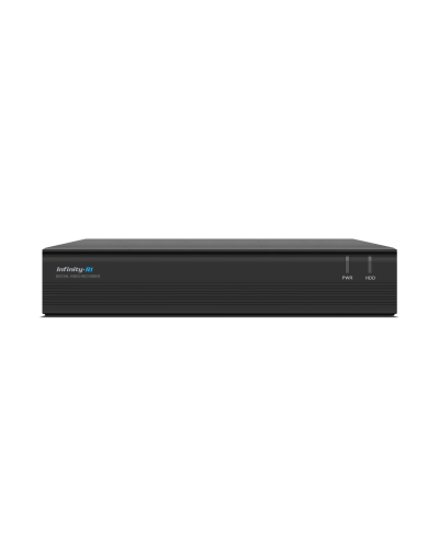 VRF-HD800L. Видеорегистратор мультиформатный 8-канальный. Infinity в Электростали