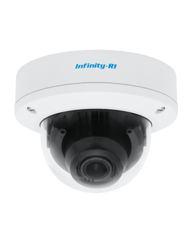 IDV-5M-2812AF. Видеокамера IP купольная. Infinity в Электростали