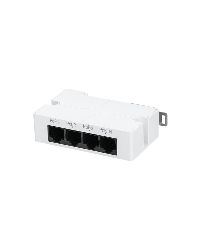 PPS-303. Удлинитель PoE по кабелю UTP. Infinity в Электростали