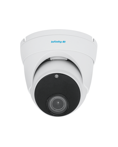 IDG-2M-2812AF. Видеокамера IP купольная. Infinity в Электростали